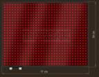  LED Grafische display XTG23-304-ZX   32x24=768px  77cm x 59cm    