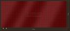  LED Grafische display XTG23-410-ZX   80x32=2560px  187cm x 77cm  