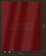  LED Grafische display XTG23-504-ZX   32x40=1280px  77cm x 95cm   